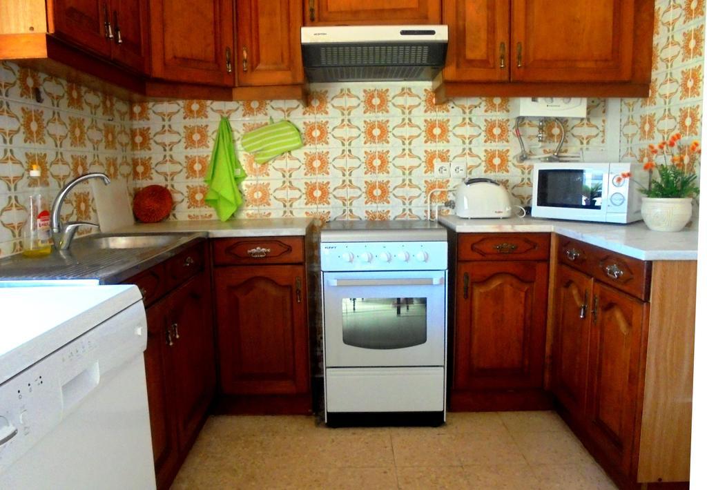 Casa Ameijeira Lagos Cameră foto