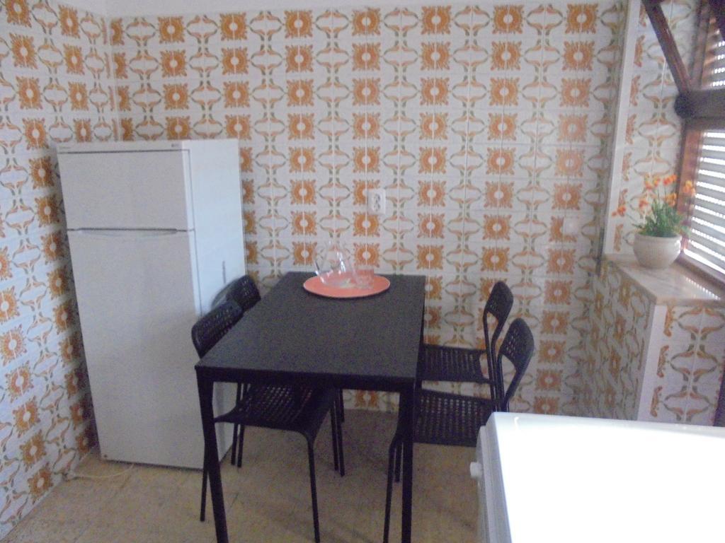 Casa Ameijeira Lagos Cameră foto