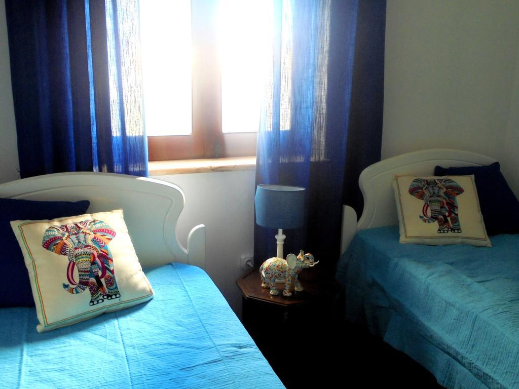 Casa Ameijeira Lagos Cameră foto